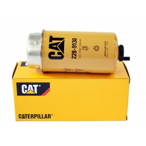 CAT Üzemanyagszűrő 2289130 G