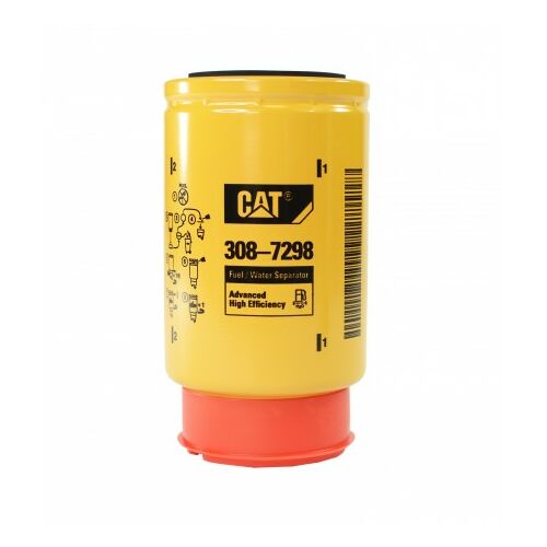 CAT Üzemanyagszűrő  3087298 G