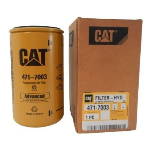 CAT Hidraulikaolaj szűrő 4717003 G