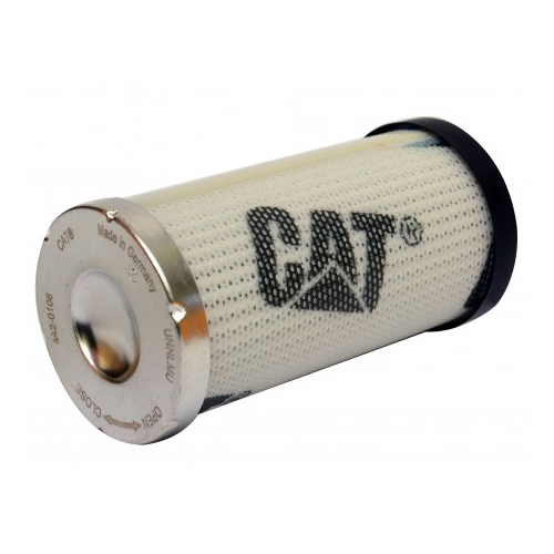 CAT Olajtartályba beépített hidraulikus szűrő  