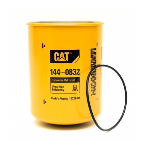 CAT Olajtartályba beépített hidraulikus szűrő  1440832