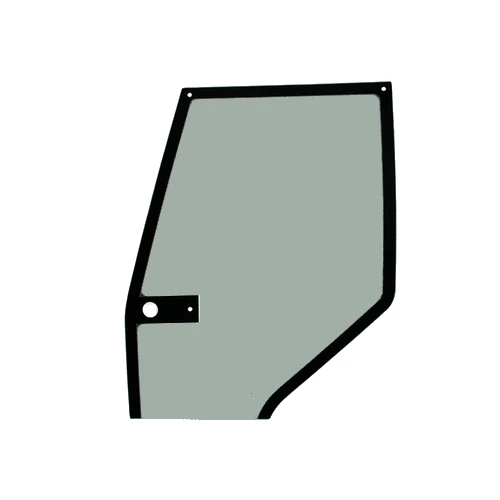 CASE Ajtóüveg  1546818C2