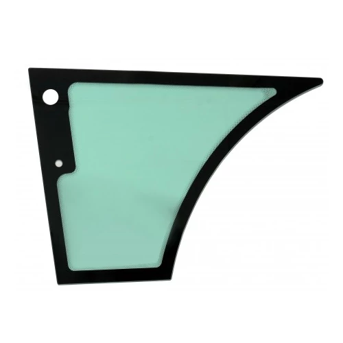 Bal Alsó Ajtóüveg 