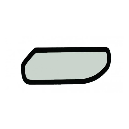 CASE Alsó Ajtóüveg KHN2630 