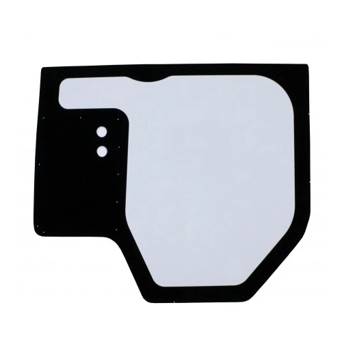 CASE Alsó Ajtóüveg KHN31800