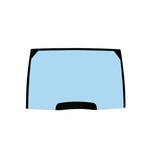 CASE Szélvédő 190034A5 