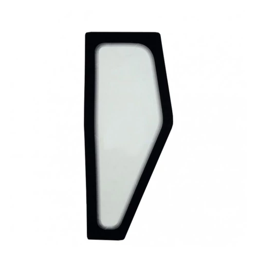 CASE Bal Alsó Szélvédő E48353 