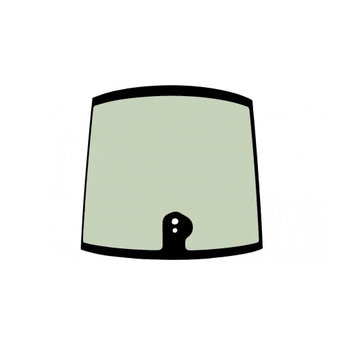 CASE Hátsó Szélvédő 3805079 