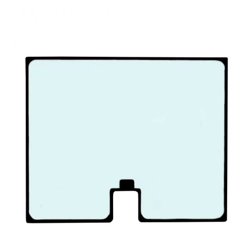 CASE Hátsó Szélvédő 47834477 