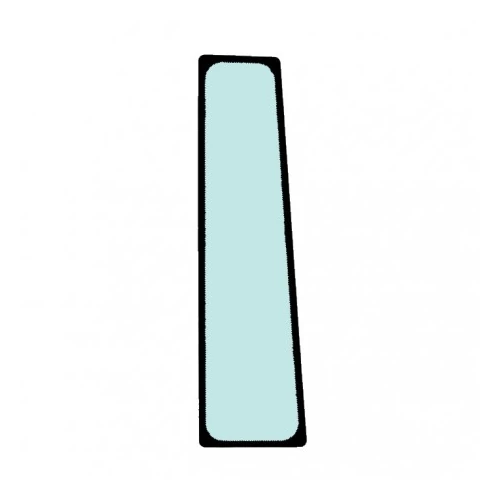 Bal Hátsó Szélvédő  