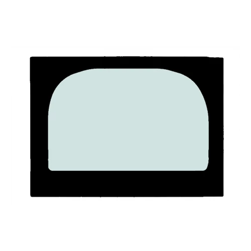 CASE Hátsó Szélvédő F3594 