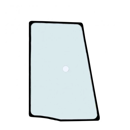 CASE Bal Oldalüveg 47481814 