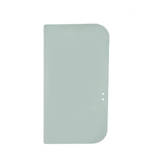 Jobb Hátsó Oldalüveg 