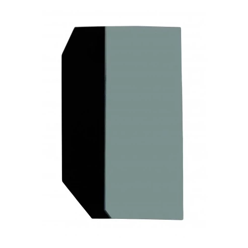 Jobb Hátsó Oldalüveg 