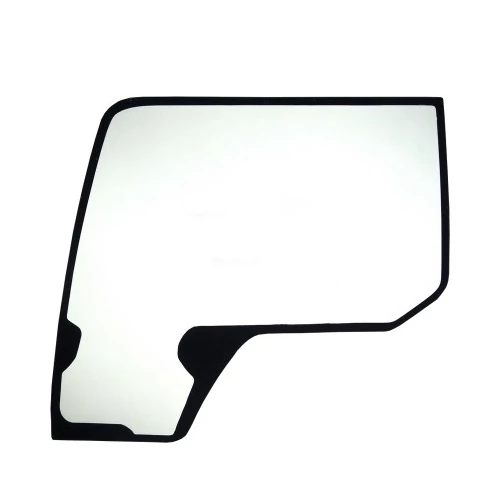 CASE Jobb Oldalüveg KHN14890 