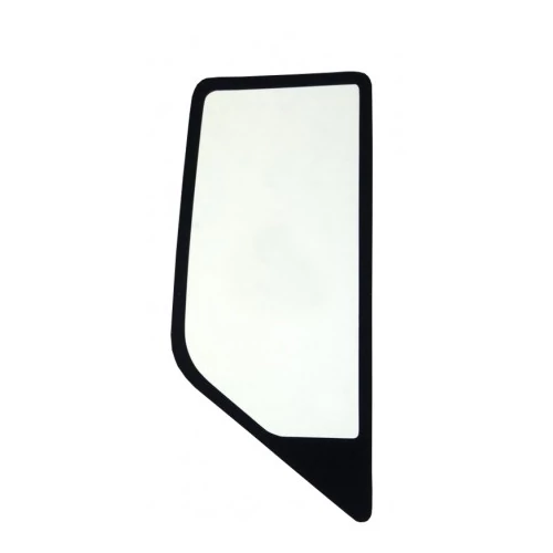 CASE Oldalüveg KHN14910 