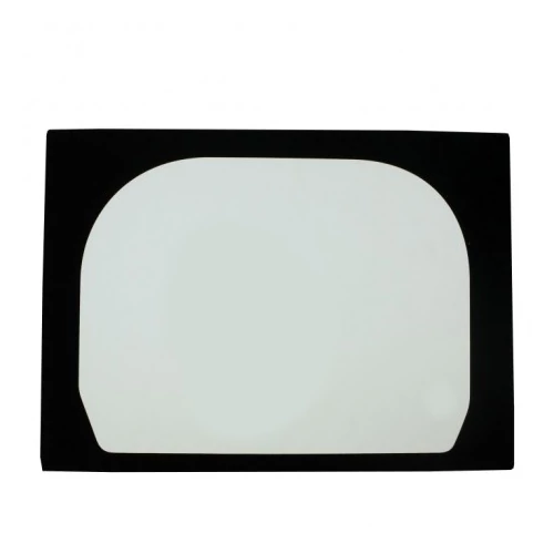 CASE Hátsó Oldalüveg KHN25250 