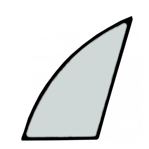 DIECI Felső Első Ajtóüveg BSC0415 