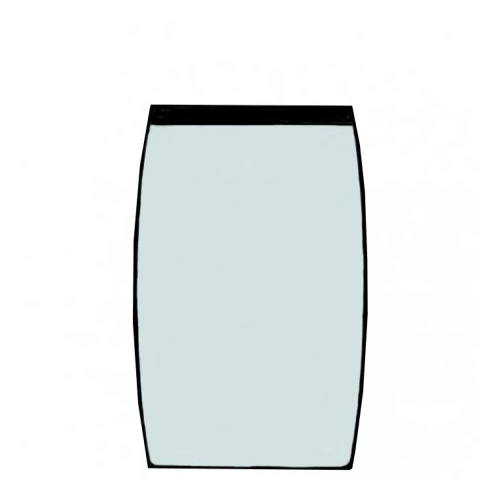 DIECI Szélvédő 3E1614001V 