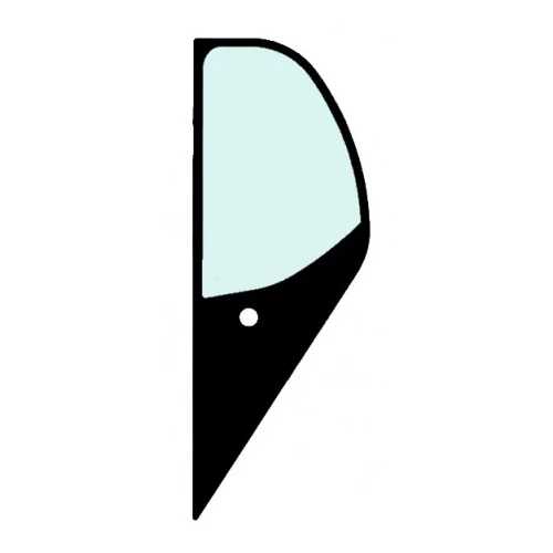 DIECI Oldalüveg 3E.1655003V