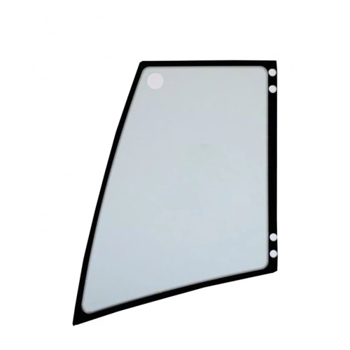 HAMM Első Felső Ajtóüveg 1272497 