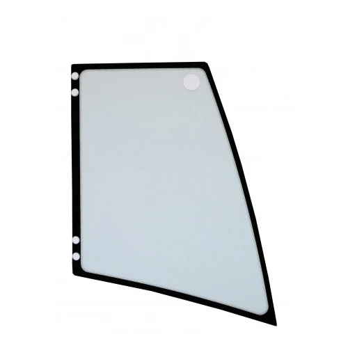 HAMM Jobb Első Felső Ajtóüveg 1272527 