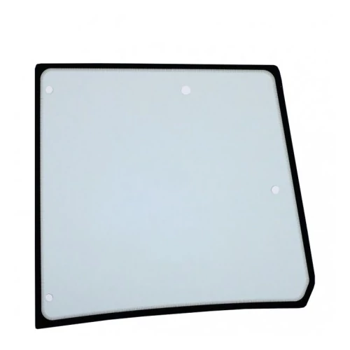 HAMM Bal Hátsó Felső Ajtóüveg 1291491 