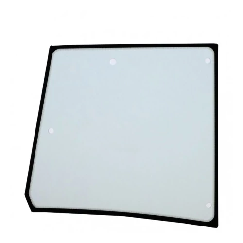 HAMM Jobb Felső Hátsó Ajtóüveg 1291572 