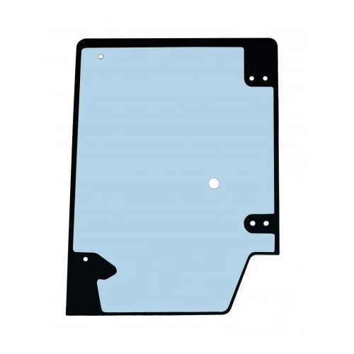 HAMM Bal Ajtóüveg 2802676 