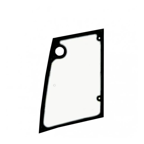 HAMM Bal Felső Első Ajtóüveg F3263 