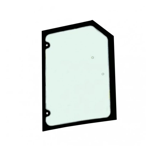 HAMM Bal Hátsó Felső Ajtóüveg F3264 