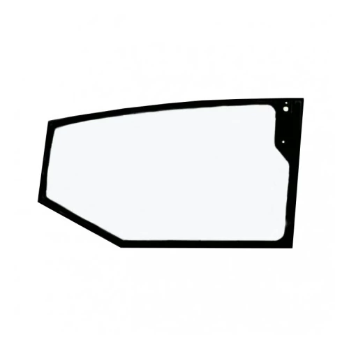 HAMM Bal Alsó Ajtóüveg F3265