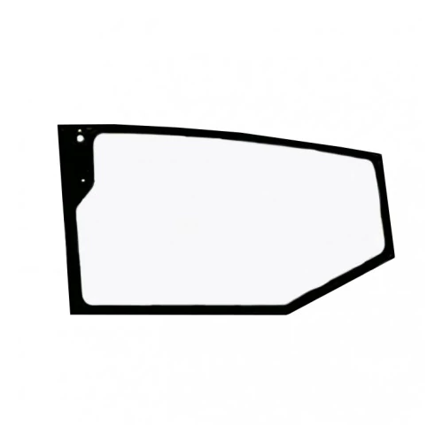 HAMM JOBB Alsó Ajtóüveg F3268 