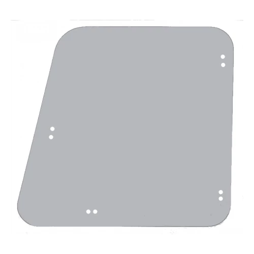 HAMM Bal/Jobb Oldalüveg 455822 