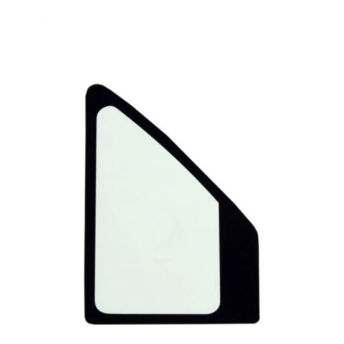 HITACHI Bal Alsó Ajtóüveg 4635165