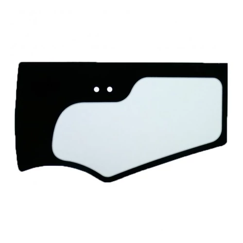 HITACHI Ajtóüveg 4651658