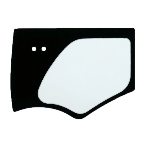 HITACHI Alsó Ajtóüveg 4664387