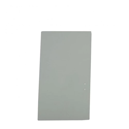 HITACHI Hátsó Felső Tolóajtó Üveg 4669870 