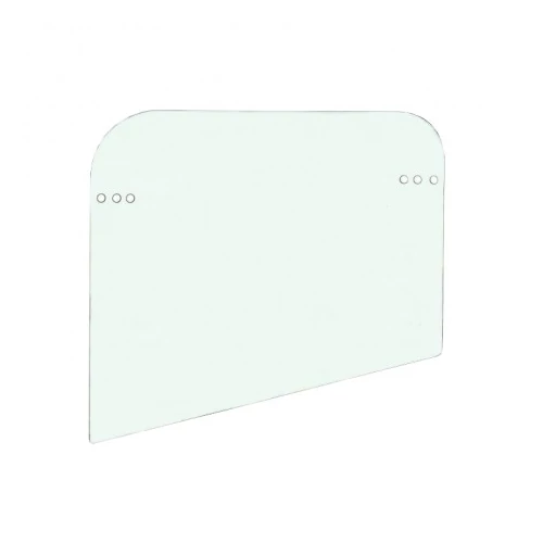 HITACHI Bal Felső Tolóajtó Üveg 62J934-12120 