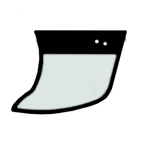 HITACHI Bal Alsó Ajtóüveg 62J934-12130