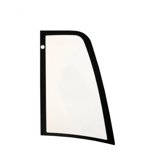 HITACHI Felső Ajtóüveg E4607248