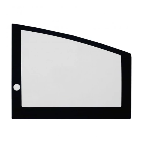 HITACHI Ajtóüveg E4607249