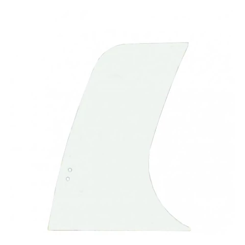 HITACHI Felső Első Tolóajtó Üveg F3456 