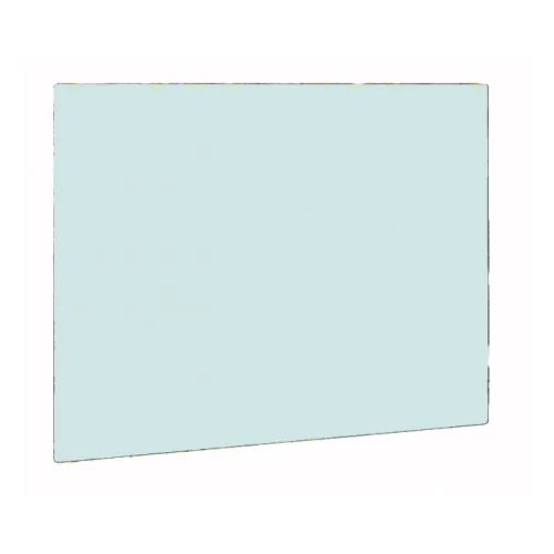 HITACHI Felső Ajtóüveg F3549 