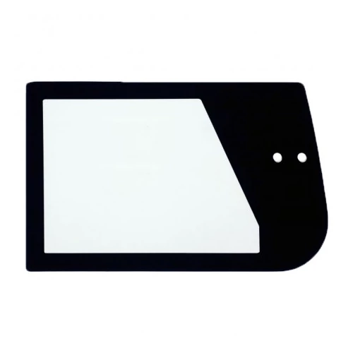 HITACHI Alsó Ajtóüveg HI4457176 