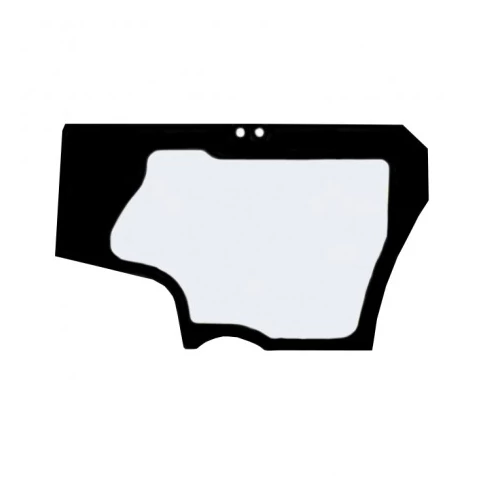 HITACHI Alsó Ajtóüveg YA00072499 