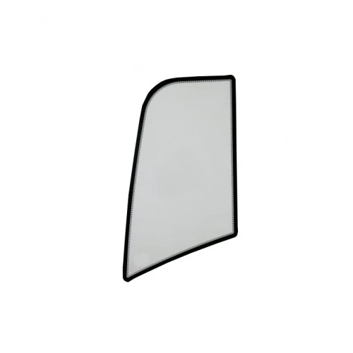 HITACHI Felső Ajtóüveg YD00001873