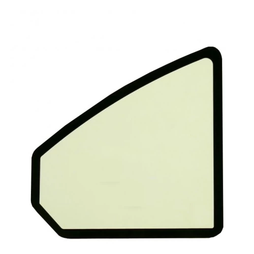 HITACHI Alsó Ajtóüveg YD00006276