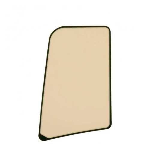 HITACHI Felső Ajtóüveg YD00010585 