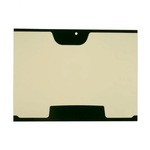 HITACHI Hátsó Szélvédő XB00009821 